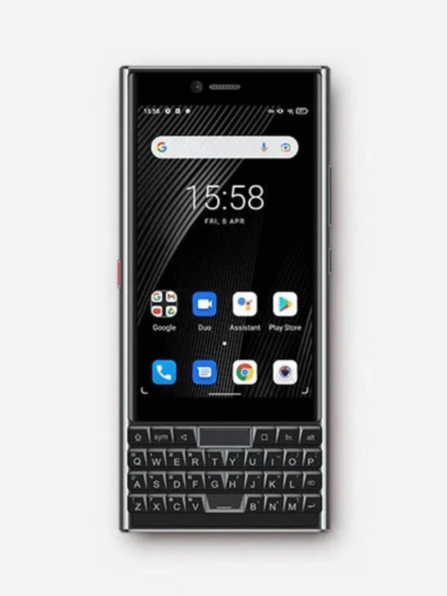 Top 5G Keypad Mobile with Exciting Features