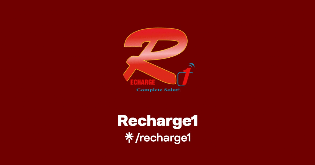 Mobile Recharge Commission App