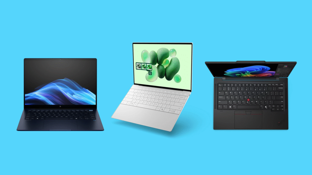 Which is better HP or Lenovo