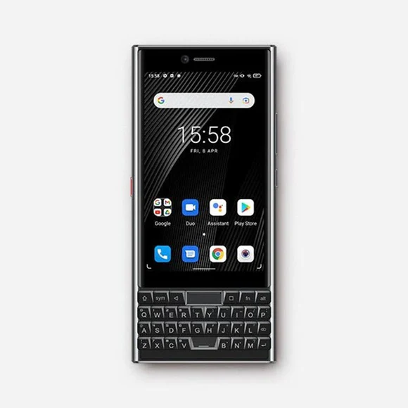 5G Keypad Mobile
