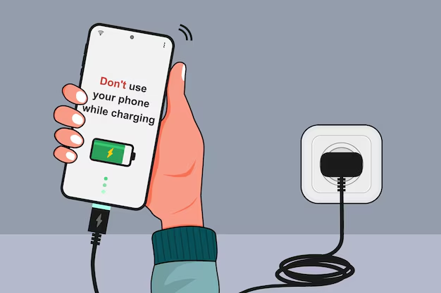 How to Fix Heating Issues in 5G Phones