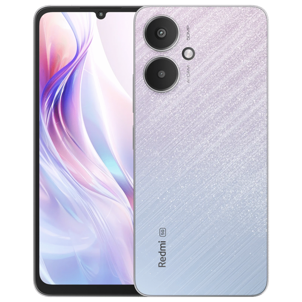 Redmi 5G mobile under 15000 with Fast Charging