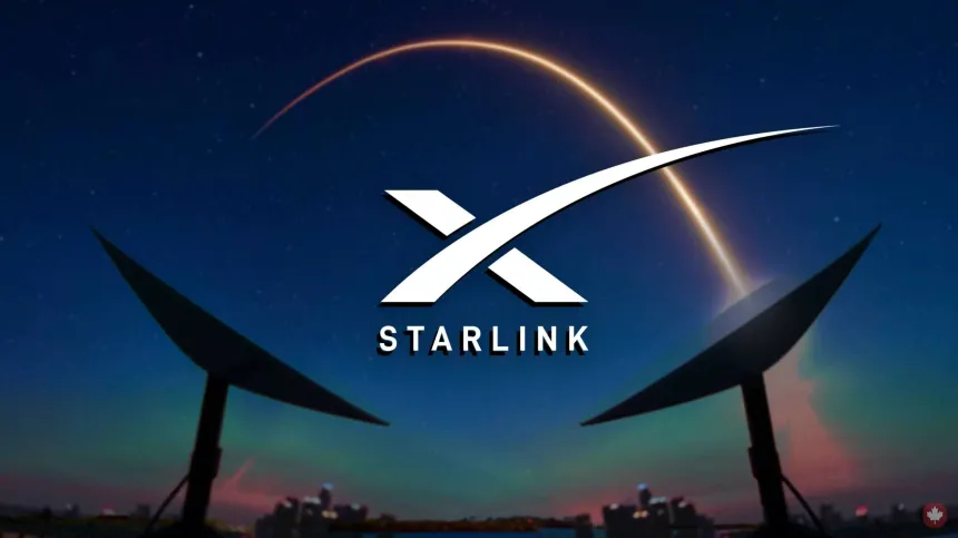 Starlink India launch