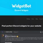 How to Setup WidgetBot for Unblocked Games