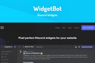 How to Setup WidgetBot for Unblocked Games