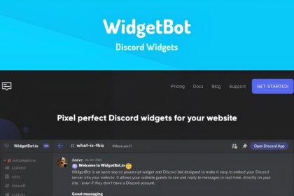 How to Setup WidgetBot for Unblocked Games