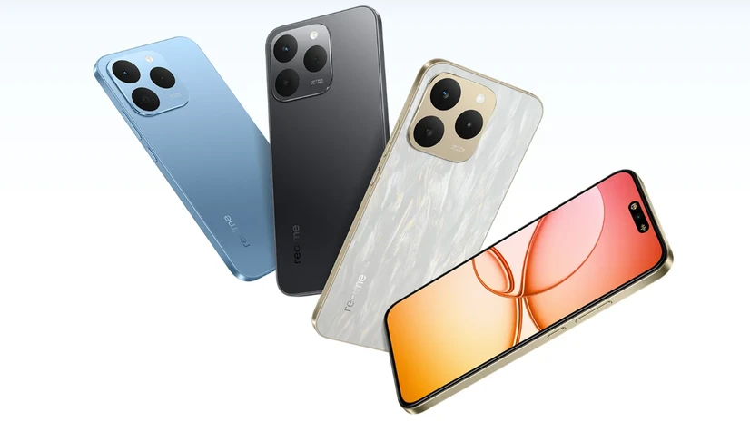 Realme 15T Launch Date in India