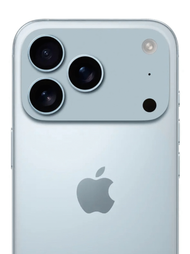 Apple iPhone 17 Pro Max Launch Date