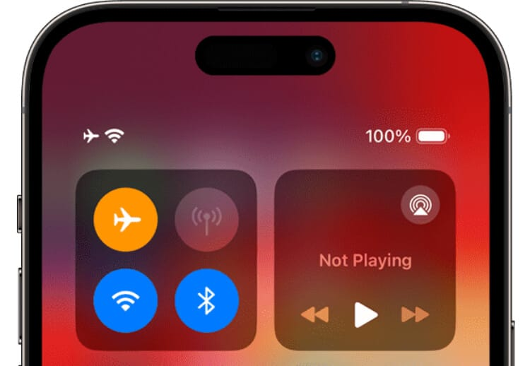 How to Freeze Location on Find My iPhone