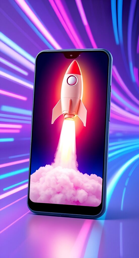 How to Make Your Android Phone Faster