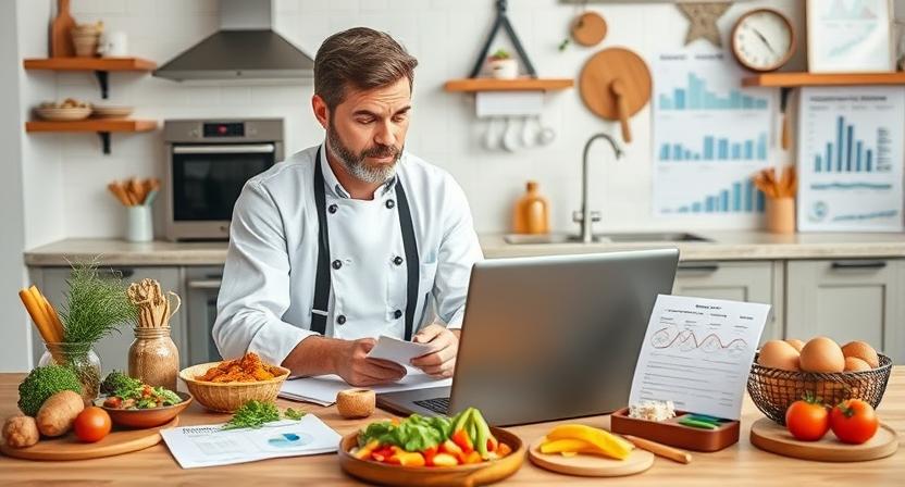 How to Start Cloud Kitchen from Home
