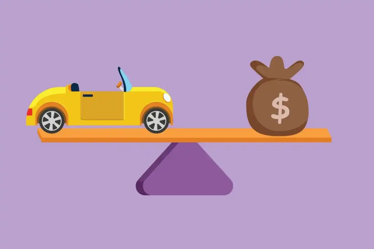 Auto Equity Loan