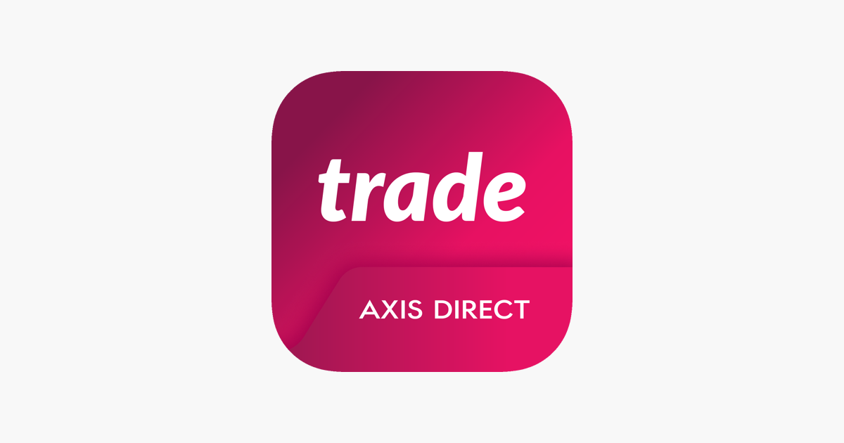Axis Direct Mobile App