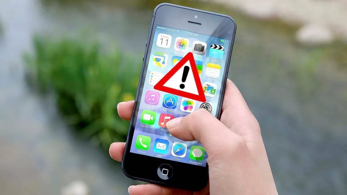 Can iPhones Get Viruses