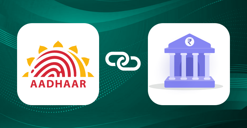 How to Check Aadhaar Bank Account Linking Status