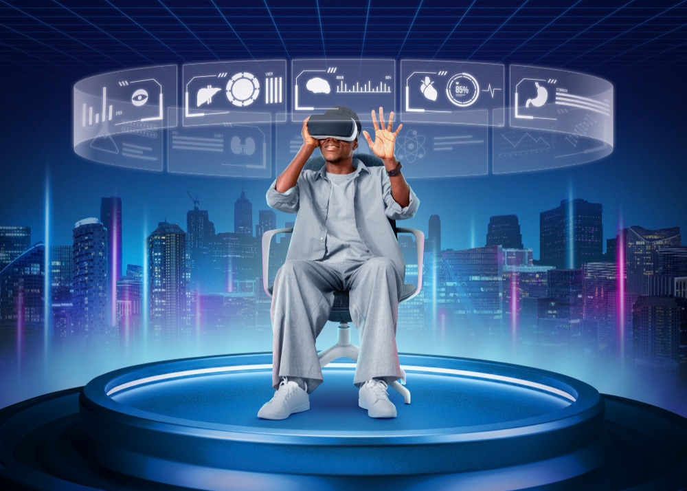 Tech Giants Envision Future Beyond Smartphones