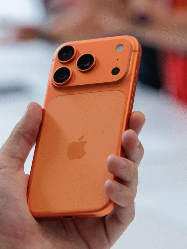 iPhone 17 Pro Features You Must See