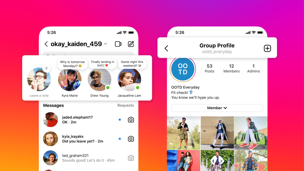 Instagram Bio for Girls